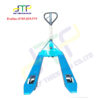 Xe nâng tay thấp càng dài 1m4