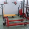 Xe nâng tay AC LOW51