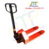 xe nâng tay thấp càng ngắn hẹp